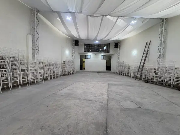 Bodega en renta en San Jeronimo Chicahualco, Metepec — foto 2 de 16