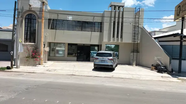 Local en renta en Los Angeles, Torreón — foto 2 de 30