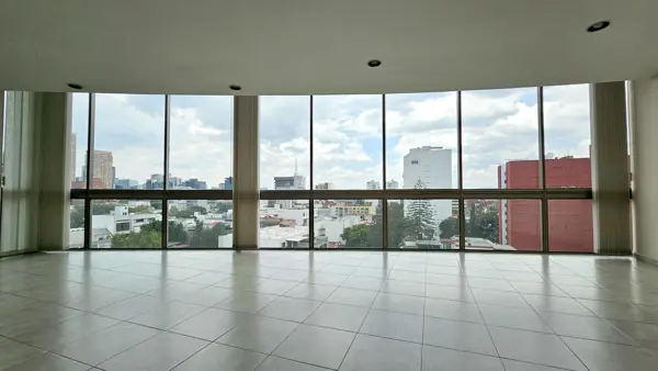 Departamento en venta en Polanco IV Sección, Miguel Hidalgo — foto 3 de 14