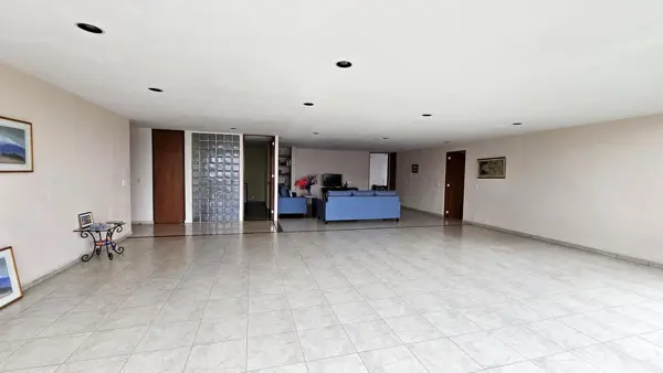Departamento en venta en Polanco IV Sección, Miguel Hidalgo — foto 2 de 14