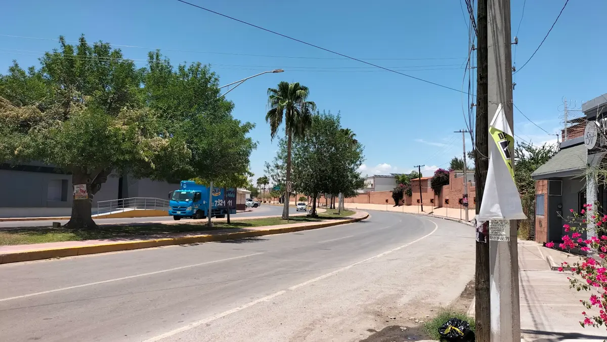 Local en renta en Los Angeles, Torreón — foto 1 de 30