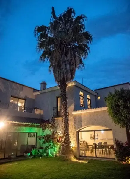 Casa en venta en CHAPULTEPEC