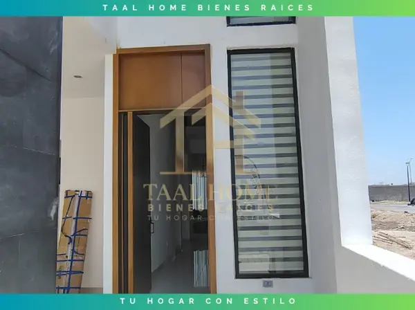 Casa en venta en Los Viñedos, Torreón — foto 3 de 21