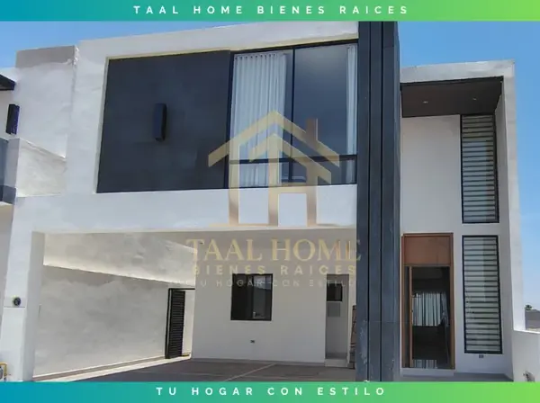 Casa en venta en Los Viñedos, Torreón — foto 2 de 21