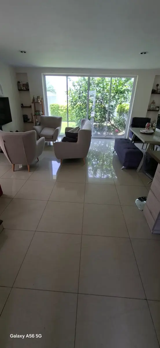 Casa en renta en Tierra Larga, Cuautla — foto 1 de 18