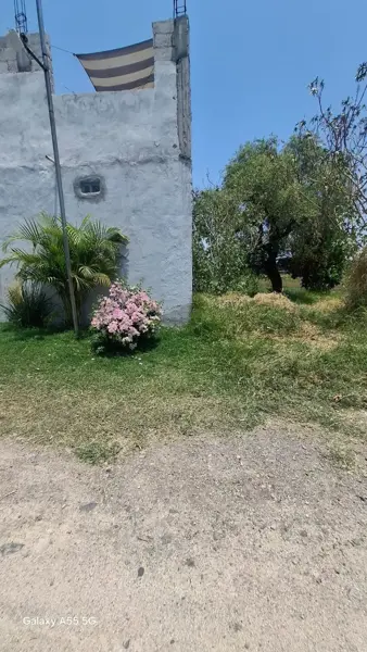 Terreno en venta en Eusebio Jauregui, Cuautla — foto 2 de 7