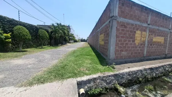 Terreno en venta en Eusebio Jauregui, Cuautla — foto 3 de 7