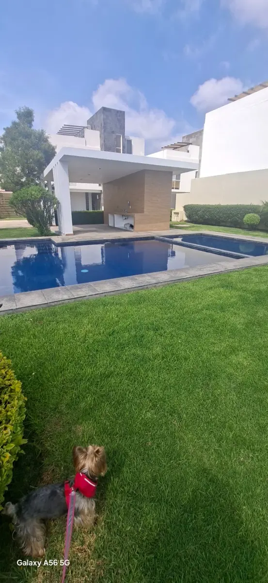 Casa en renta en Tierra Larga, Cuautla — foto 1 de 22