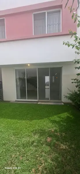 Casa en renta en Tierra Larga, Cuautla — foto 3 de 22