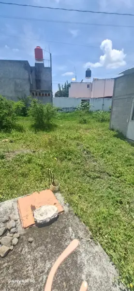 Terreno en venta en Empleado Municipal, Cuautla — foto 2 de 9