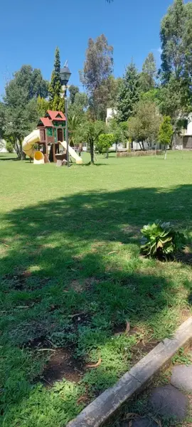 Casa en venta Puebla San Pedro Cholula Viñedos de San Fernando Zerezotla fraccionamiento UN PISO — foto 1 de 15
