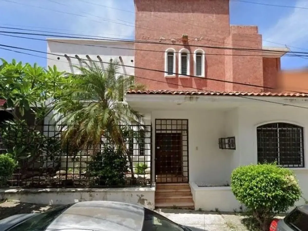 Casa en venta en Hornos Insurgentes, Acapulco de Juárez — foto 1 de 9