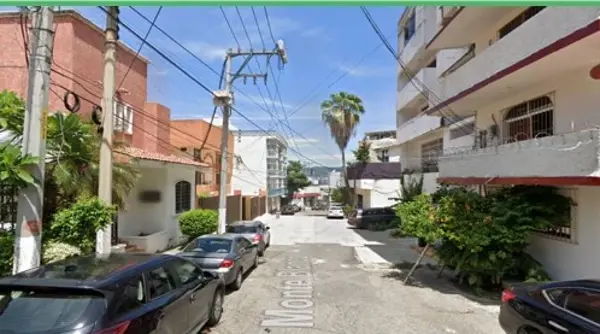 Casa en venta en Hornos Insurgentes, Acapulco de Juárez — foto 2 de 9