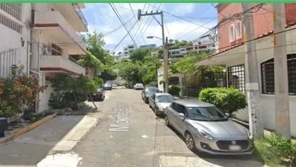 Casa en venta en Hornos Insurgentes, Acapulco de Juárez — foto 3 de 9