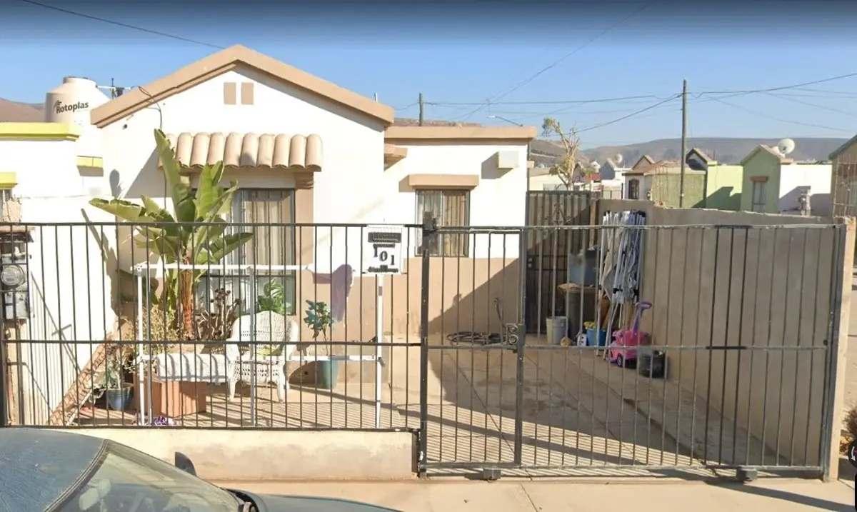 Casa en venta en Chapultepec, Ensenada — foto 1 de 10