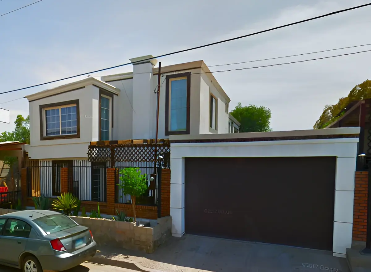 Casa en venta en Alianza Para La Producción, Mexicali — foto 1 de 10
