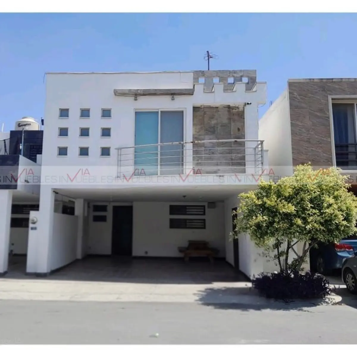 Casa en venta en San Benito del Lago, San Nicolás de los Garza — foto 1 de 14