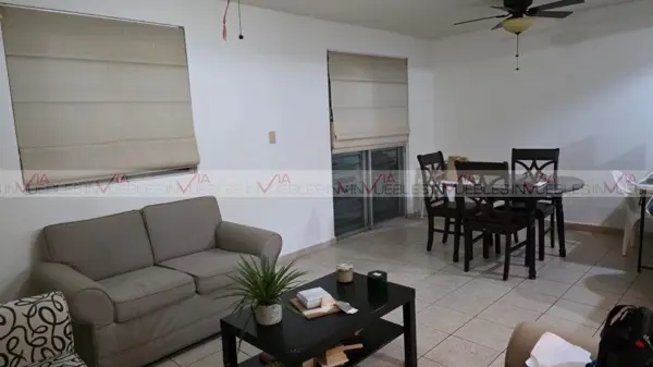 Casa en venta en San Benito del Lago, San Nicolás de los Garza — foto 3 de 14