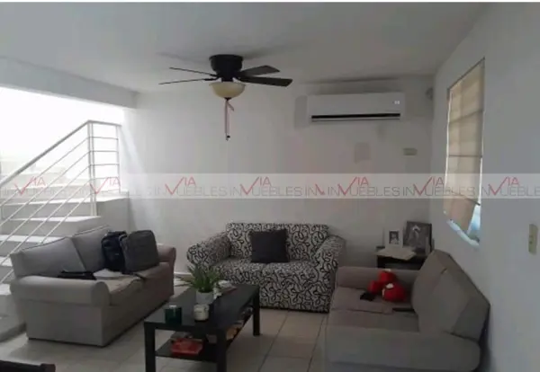 Casa en venta en San Benito del Lago, San Nicolás de los Garza — foto 2 de 14