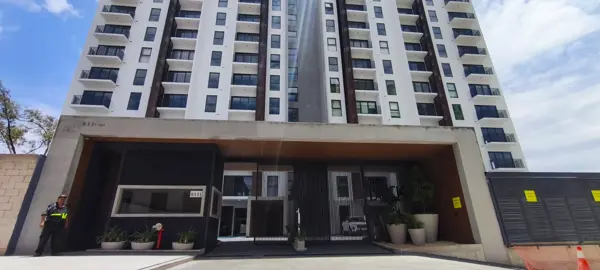 Departamento en renta en El Mante, San Pedro Tlaquepaque — foto 3 de 35