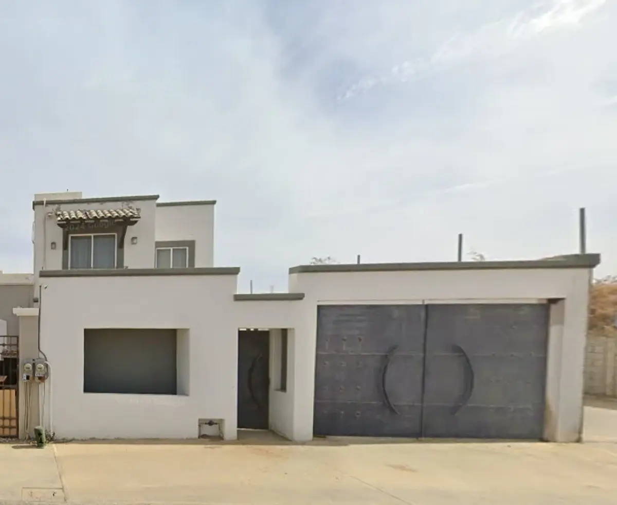 Casa en venta en Monte Real Residencial, Los Cabos — foto 1 de 8