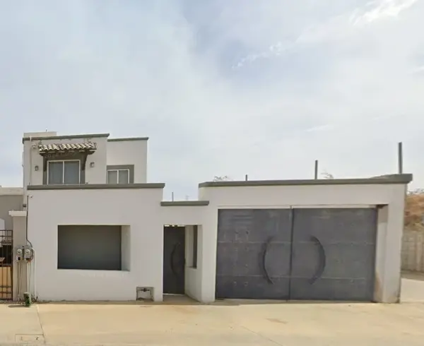 Venta de Casa en Monte Real Residencial, Los Cabos - Oportunidad Habitacional