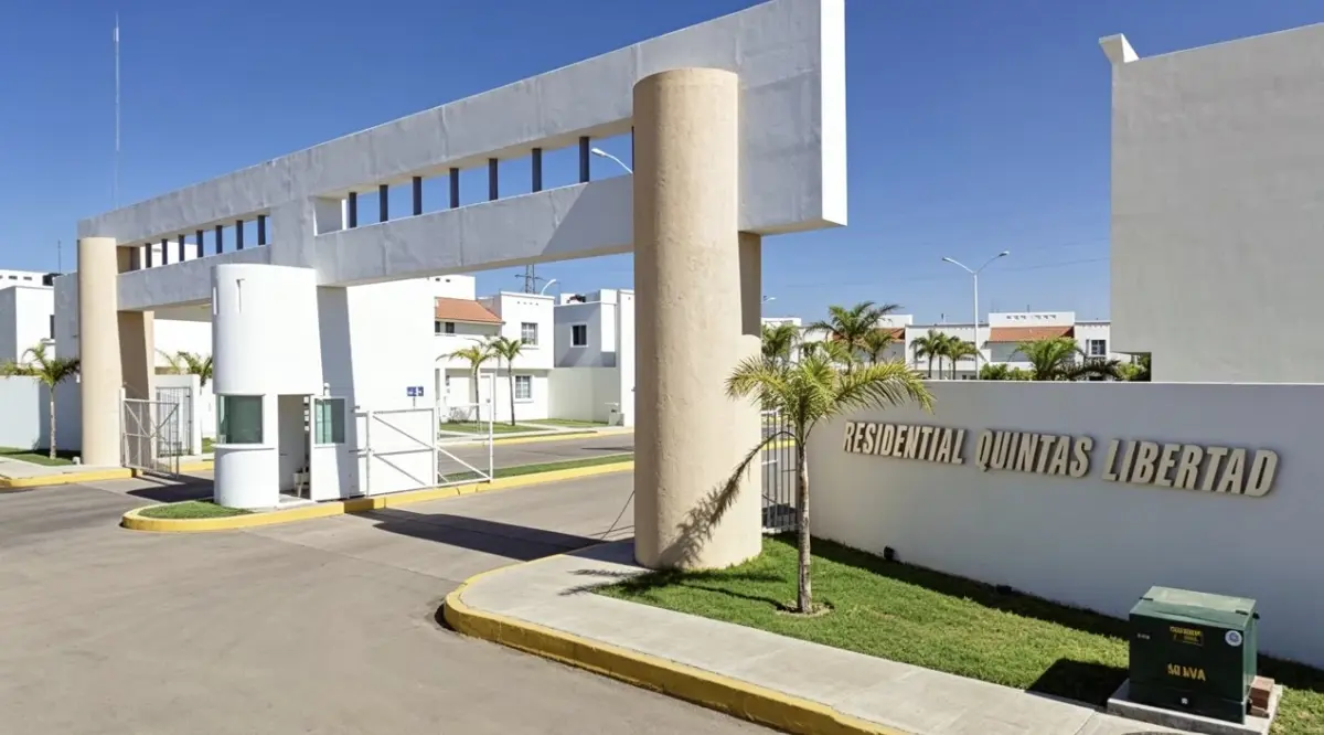 Casa en venta en Quintas Libertad, Irapuato — foto 1 de 7