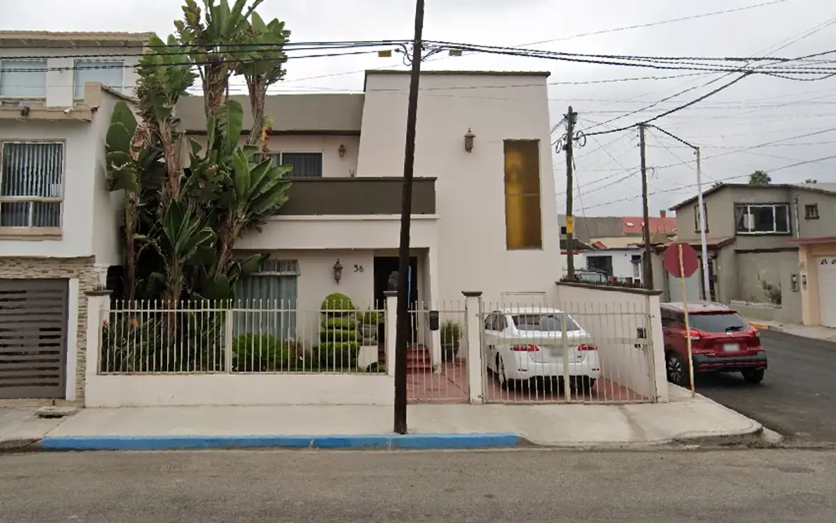 Casa en venta en Playa de Ensenada, Ensenada — foto 1 de 9