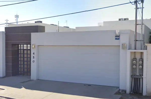 Casa en venta en Cuauhtemoc Sur, Mexicali — foto 2 de 10