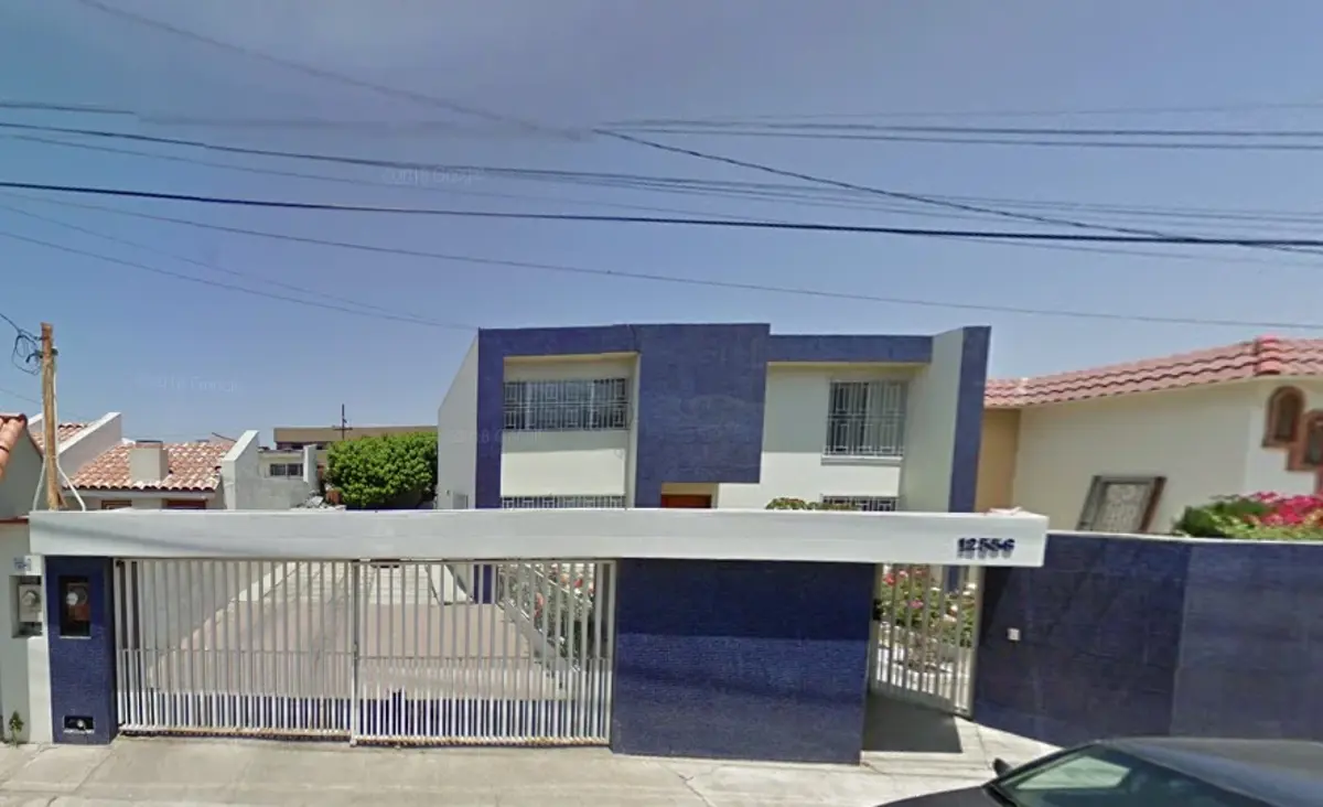Casa en venta en El Paraiso, Tijuana — foto 1 de 10