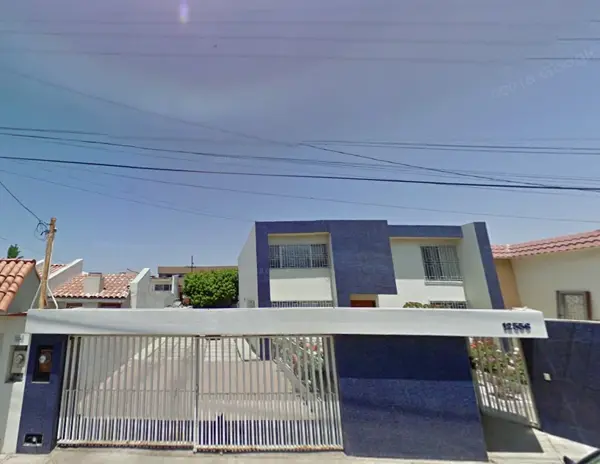 Casa en venta en El Paraiso, Tijuana — foto 2 de 10