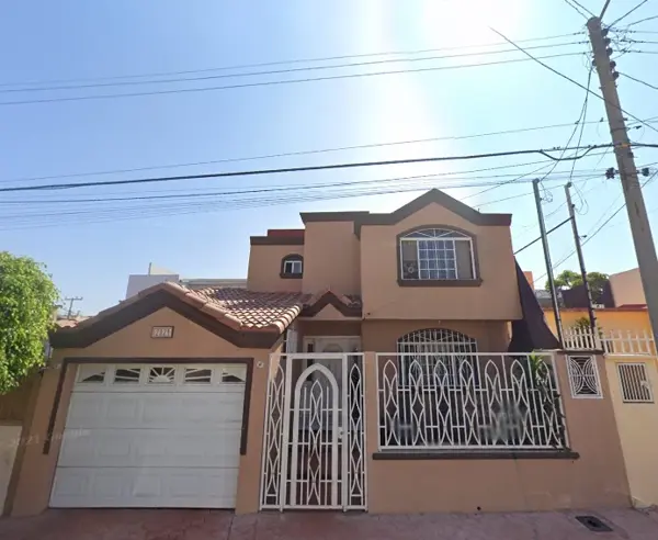 Casa en venta en Playas de Tijuana Sección Costa Hermosa, Tijuana — foto 2 de 10