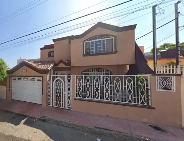 Casa en venta en Playas de Tijuana Sección Costa Hermosa, Tijuana — foto 3 de 10