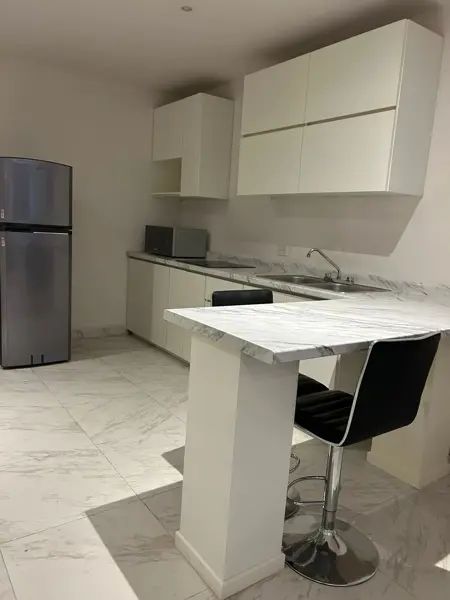 Departamento en renta en El Milagro, Apodaca — foto 3 de 16