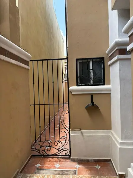 Casa en renta en Quinta Montecarlo, San Nicolás de los Garza — foto 2 de 31