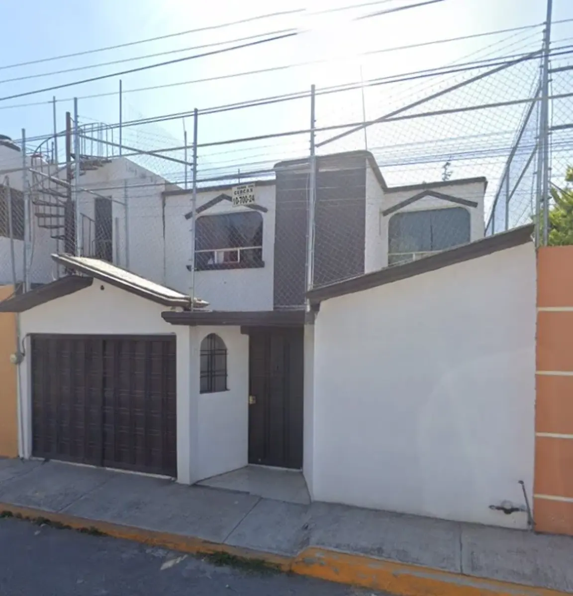 Casa en venta en San Antonio El Desmonte, Pachuca de Soto — foto 1 de 20
