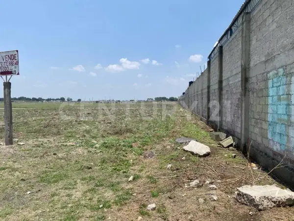 Terreno en venta en Buenavista, Tecámac — foto 3 de 4