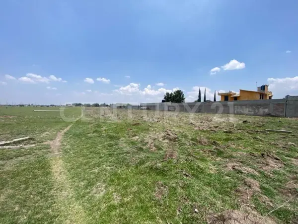 Terreno en venta en Buenavista, Tecámac — foto 2 de 4