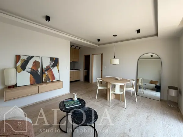Departamento en venta en Alamos, Benito Juárez — foto 2 de 13