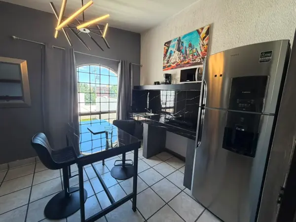 Departamento en renta en Torreon Jardin, Torreón — foto 2 de 8