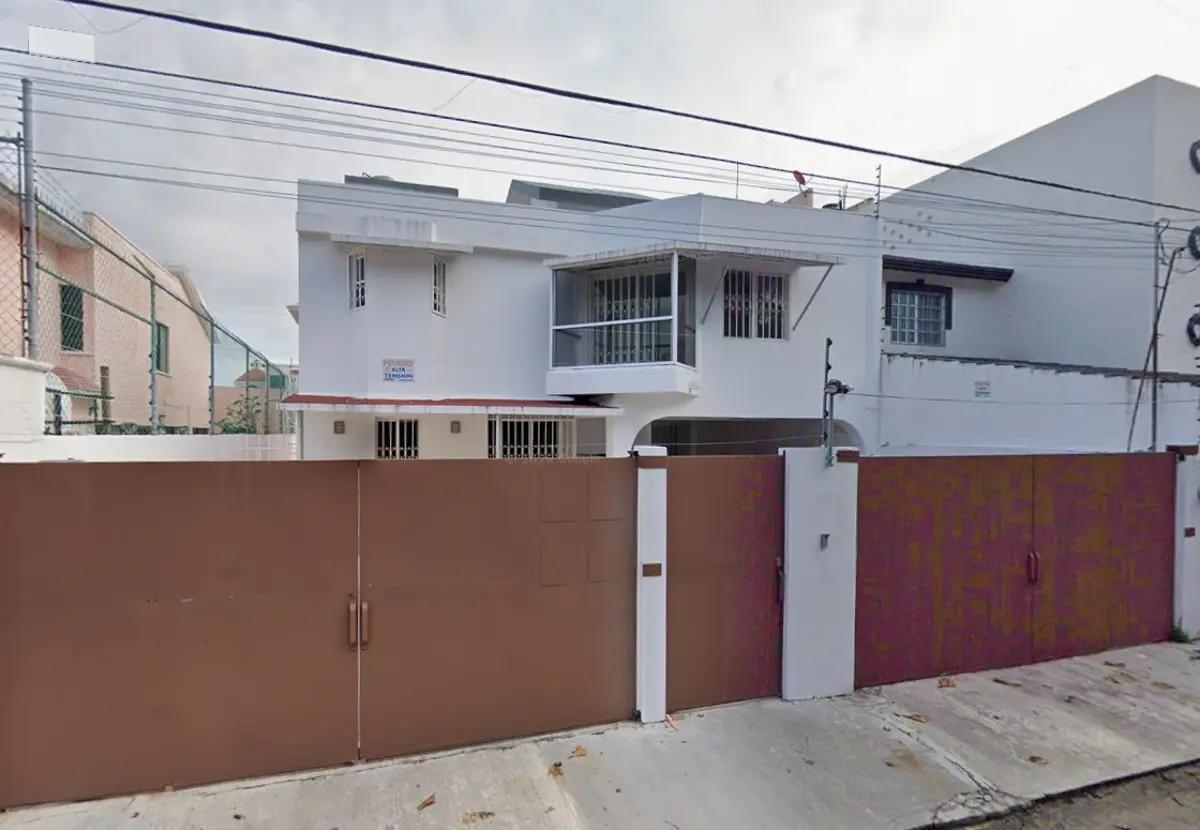 Casa en venta en Supermanzana 43, Benito Juárez — foto 1 de 27