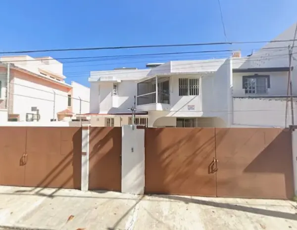 Casa en venta en Supermanzana 43, Benito Juárez — foto 3 de 27