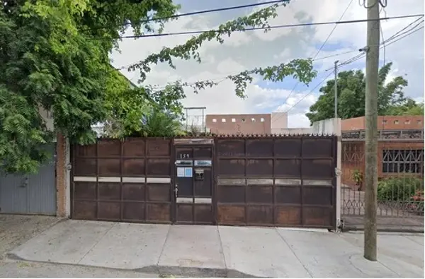 Casa en Venta en Bertha del Avellano, Victoria, Tamaulipas - 3 Recámaras