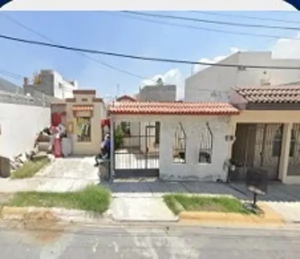 Casa en venta en Urbi Villa Bonita, Monterrey — foto 2 de 9