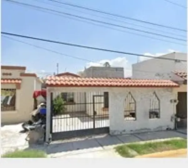 Casa en venta en Urbi Villa Bonita, Monterrey — foto 3 de 9