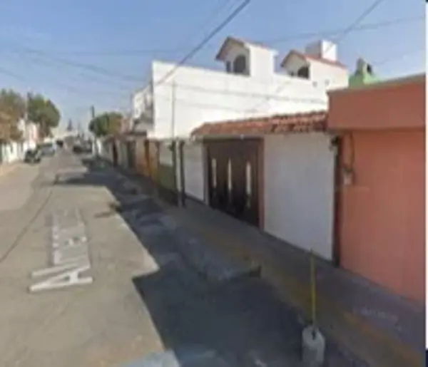 Casa en venta en Villa de las Flores 1a Sección (Unidad Coacalco), Coacalco de Berriozábal — foto 2 de 9