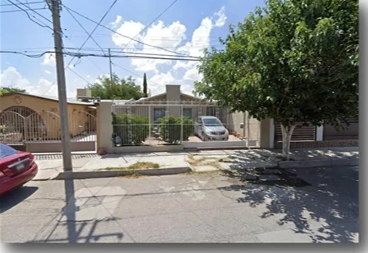 Casa en venta en Villa Alegre, Juárez — foto 1 de 10