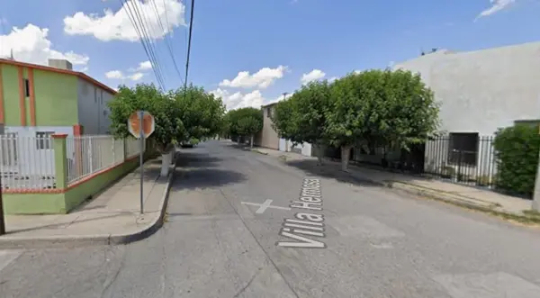 Casa en venta en Villa Alegre, Juárez — foto 2 de 10