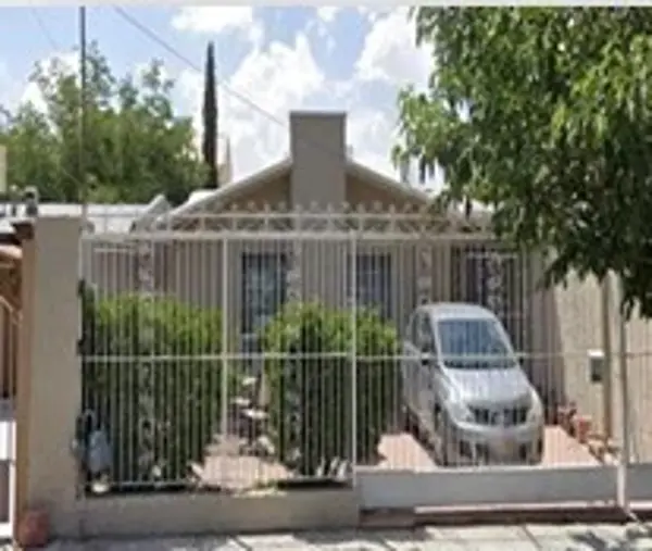 Casa en venta en Villa Alegre, Juárez — foto 3 de 10
