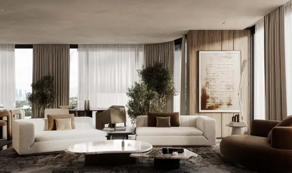 Departamento en Venta en Carrizalejo, San Pedro Garza García, Nuevo León 3